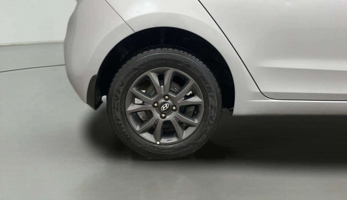 2019 Hyundai Elite i20 SPORTZ PLUS 1.2, Petrol, Manual, 21,778 km, Right Rear Wheel