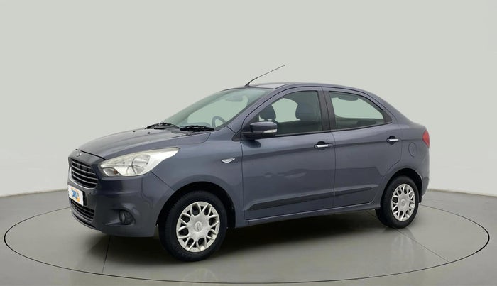 2015 Ford Figo Aspire TREND 1.2 PETROL, Petrol, Manual, 64,515 km, Left Front Diagonal