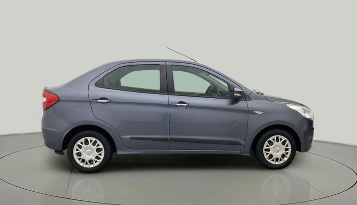 2015 Ford Figo Aspire TREND 1.2 PETROL, Petrol, Manual, 64,515 km, Right Side View