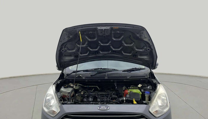 2015 Ford Figo Aspire TREND 1.2 PETROL, Petrol, Manual, 64,515 km, Open Bonet