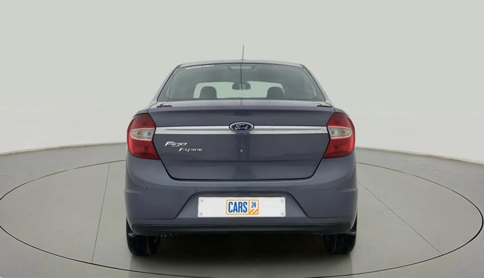 2015 Ford Figo Aspire TREND 1.2 PETROL, Petrol, Manual, 64,515 km, Back/Rear
