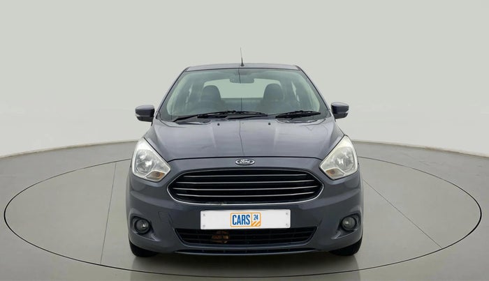 2015 Ford Figo Aspire TREND 1.2 PETROL, Petrol, Manual, 64,515 km, Front
