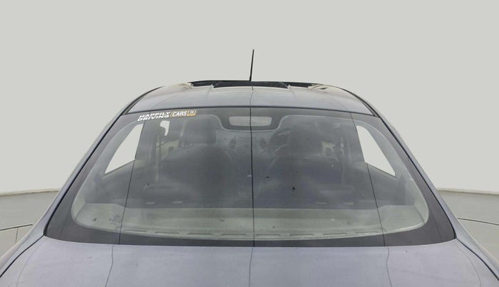2015 Ford Figo Aspire TREND 1.2 PETROL, Petrol, Manual, 64,515 km, Rear Windshield