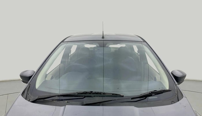 2015 Ford Figo Aspire TREND 1.2 PETROL, Petrol, Manual, 64,515 km, Front Windshield