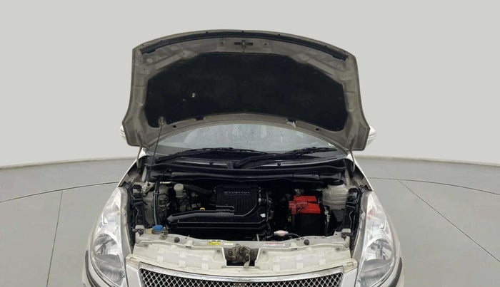 2015 Maruti Swift VXI, Petrol, Manual, 51,217 km, Open Bonet