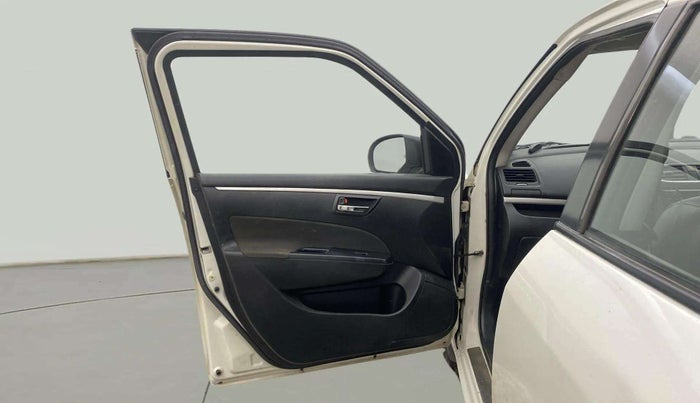 2015 Maruti Swift VXI, Petrol, Manual, 51,217 km, LHS Front Door