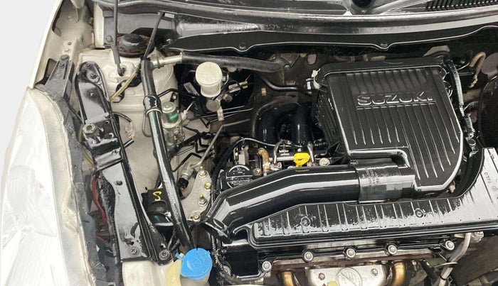 2015 Maruti Swift VXI, Petrol, Manual, 51,217 km, Engine View - Right