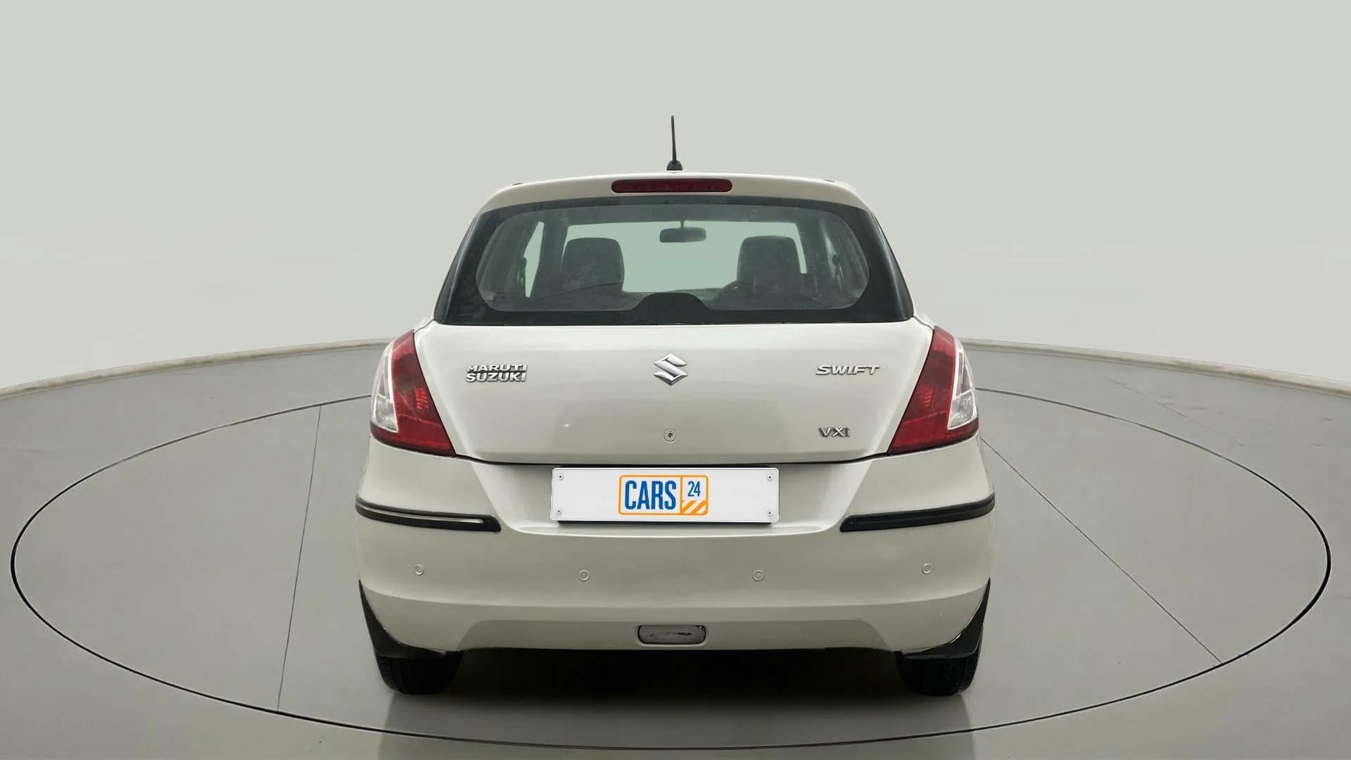 5-Rear-View