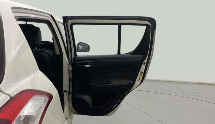 2015 Maruti Swift VXI, Petrol, Manual, 51,217 km, RHS Rear Door