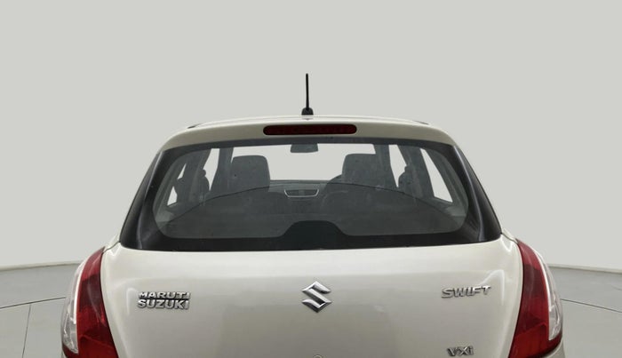 2015 Maruti Swift VXI, Petrol, Manual, 51,217 km, Rear Windshield