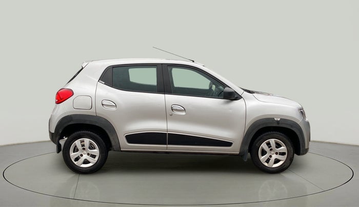 2016 Renault Kwid RXT 0.8, Petrol, Manual, 35,196 km, Right Side View