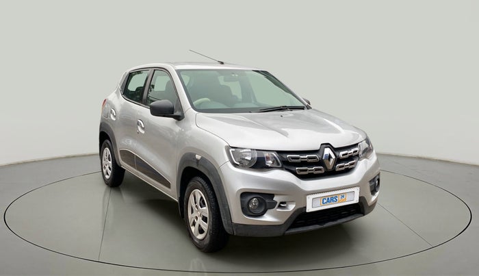 2016 Renault Kwid RXT 0.8, Petrol, Manual, 35,196 km, Right Front Diagonal