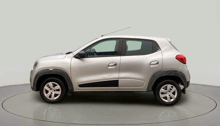 2016 Renault Kwid RXT 0.8, Petrol, Manual, 35,196 km, Left Side