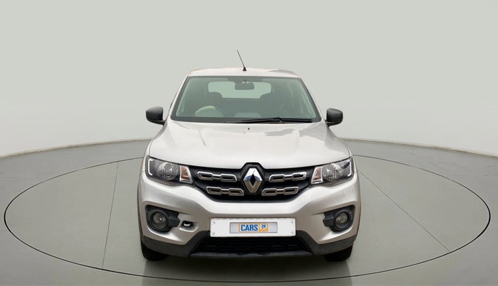 2016 Renault Kwid RXT 0.8, Petrol, Manual, 35,196 km, Front
