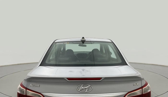 2019 Hyundai Xcent SX 1.2, Petrol, Manual, 31,351 km, Rear Windshield
