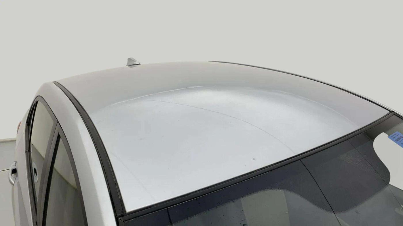 2019 Hyundai Xcent SX 1.2, Petrol, Manual, 31,452 km, Roof