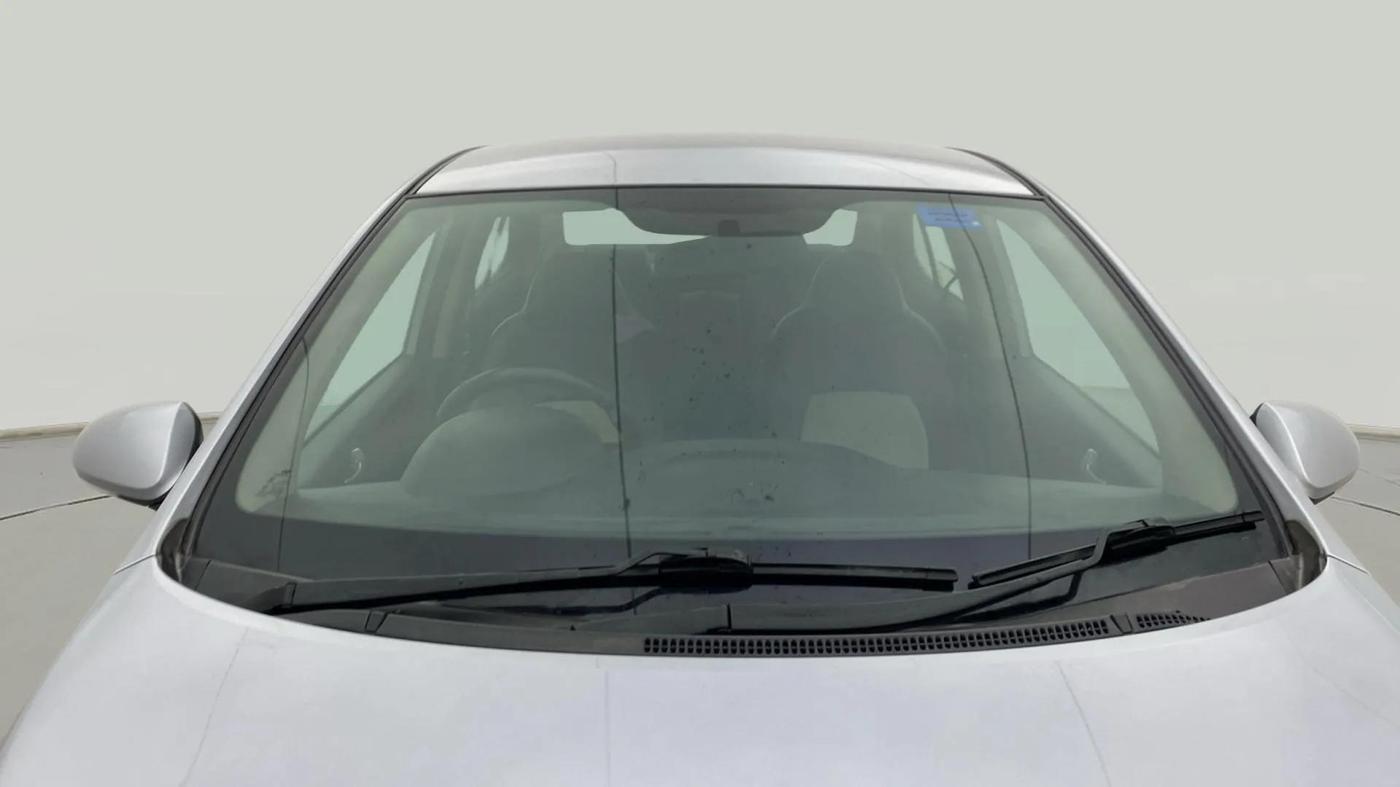 2019 Hyundai Xcent SX 1.2, Petrol, Manual, 31,452 km, Front Windshield
