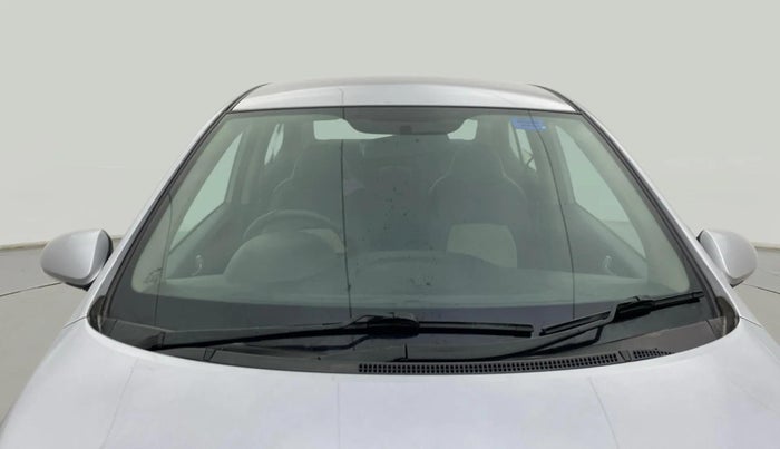 2019 Hyundai Xcent SX 1.2, Petrol, Manual, 31,351 km, Front Windshield