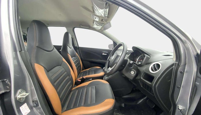 2020 Maruti Celerio X ZXI (O) AMT, Petrol, Automatic, 29,898 km, Right Side Front Door Cabin