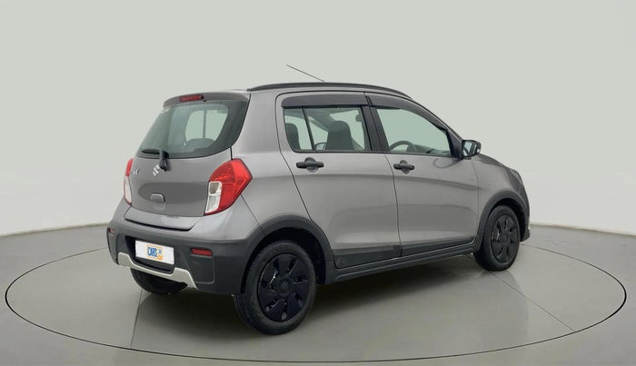 2020 Maruti Celerio X ZXI (O) AMT, Petrol, Automatic, 29,898 km, Right Back Diagonal