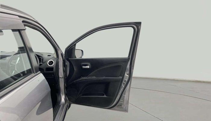 2020 Maruti Celerio X ZXI (O) AMT, Petrol, Automatic, 29,898 km, RHS Front Door