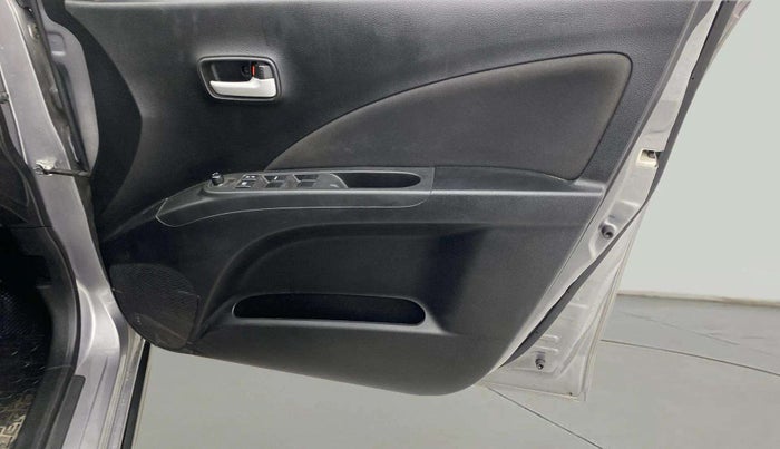 2020 Maruti Celerio X ZXI (O) AMT, Petrol, Automatic, 29,898 km, Driver Side Door Panels Control