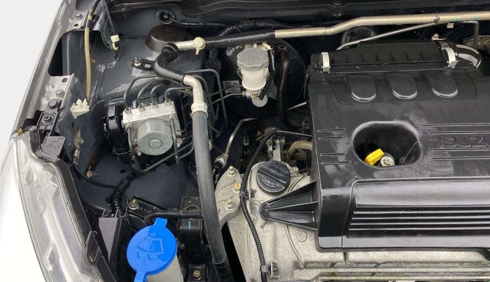 2020 Maruti Celerio X ZXI (O) AMT, Petrol, Automatic, 29,898 km, Engine View - Right