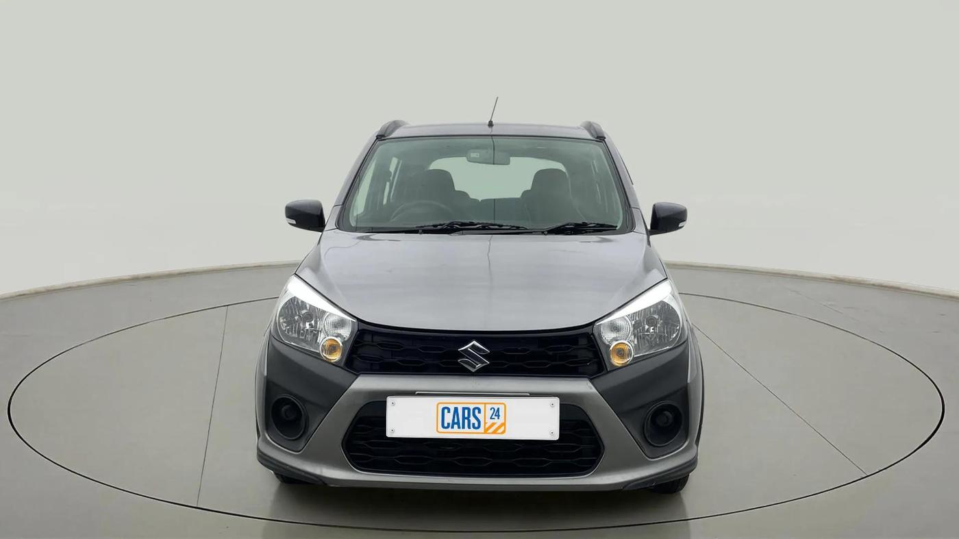 2020 Maruti Celerio X ZXI (O) AMT, Petrol, Automatic, 29,898 km, Front
