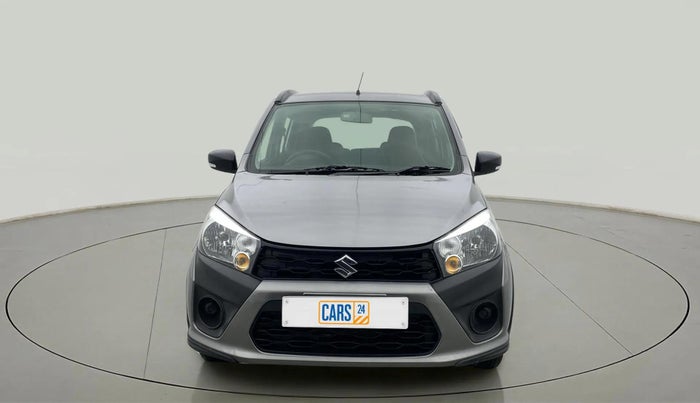 2020 Maruti Celerio X ZXI (O) AMT, Petrol, Automatic, 29,898 km, Front