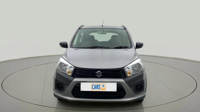 2020 Maruti Celerio X ZXI (O) AMT, Petrol, Automatic, 29,898 km, Front