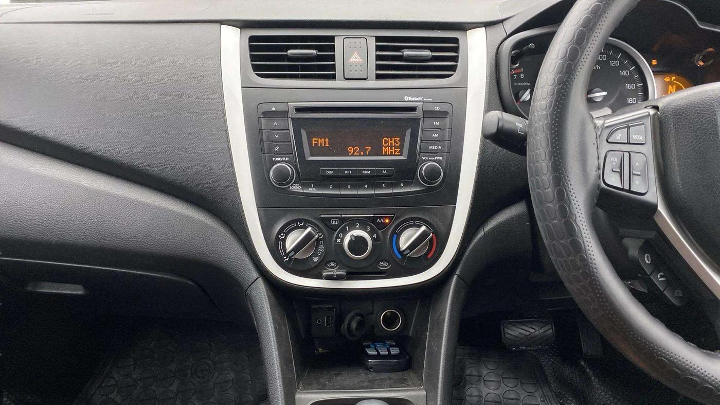 2020 Maruti Celerio X ZXI (O) AMT, Petrol, Automatic, 29,898 km, Air Conditioner