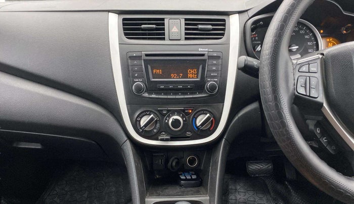 2020 Maruti Celerio X ZXI (O) AMT, Petrol, Automatic, 29,898 km, Air Conditioner