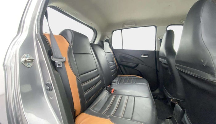 2020 Maruti Celerio X ZXI (O) AMT, Petrol, Automatic, 29,898 km, Right Side Rear Door Cabin