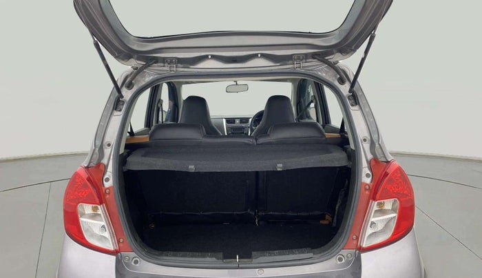2020 Maruti Celerio X ZXI (O) AMT, Petrol, Automatic, 29,898 km, Boot Open Zoomed View