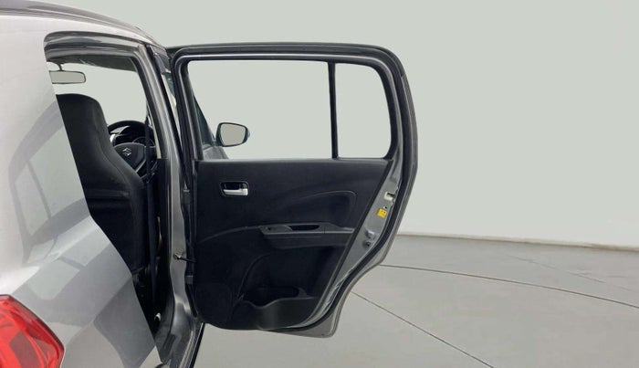 2020 Maruti Celerio X ZXI (O) AMT, Petrol, Automatic, 29,898 km, RHS Rear Door