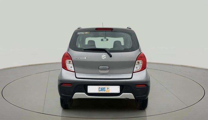 2020 Maruti Celerio X ZXI (O) AMT, Petrol, Automatic, 29,898 km, Back/Rear