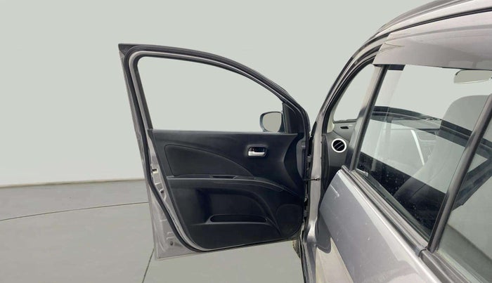 2020 Maruti Celerio X ZXI (O) AMT, Petrol, Automatic, 29,898 km, LHS Front Door
