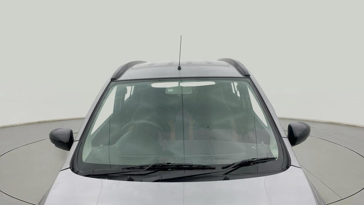 2020 Maruti Celerio X ZXI (O) AMT, Petrol, Automatic, 29,898 km, Front Windshield