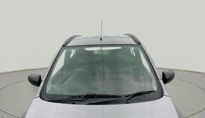 2020 Maruti Celerio X ZXI (O) AMT, Petrol, Automatic, 29,898 km, Front Windshield