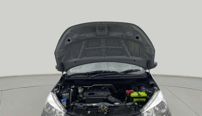 2020 Maruti Celerio X ZXI (O) AMT, Petrol, Automatic, 29,898 km, Open Bonet