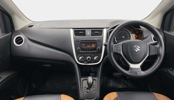 2020 Maruti Celerio X ZXI (O) AMT, Petrol, Automatic, 29,898 km, Dashboard