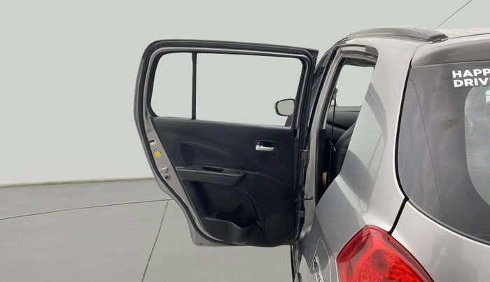 2020 Maruti Celerio X ZXI (O) AMT, Petrol, Automatic, 29,898 km, LHS Rear Door