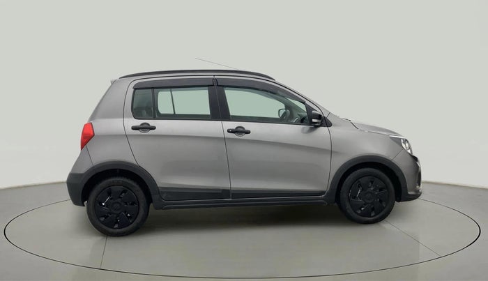 2020 Maruti Celerio X ZXI (O) AMT, Petrol, Automatic, 29,898 km, Right Side View