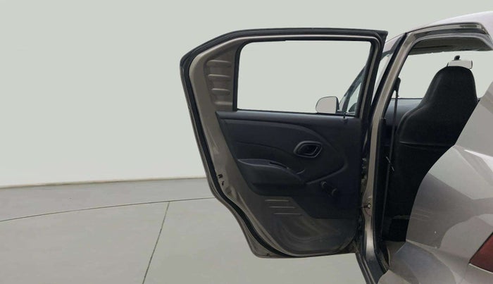 2018 Datsun Redi Go T(O) 1.0, Petrol, Manual, 31,108 km, LHS Rear Door