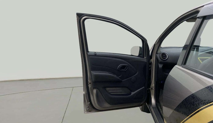 2018 Datsun Redi Go T(O) 1.0, Petrol, Manual, 31,108 km, LHS Front Door