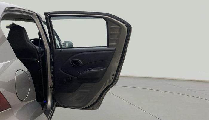 2018 Datsun Redi Go T(O) 1.0, Petrol, Manual, 31,108 km, RHS Rear Door