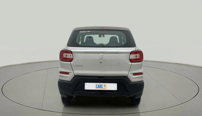 2021 Maruti S PRESSO VXI+, Petrol, Manual, 23,973 km, Back/Rear