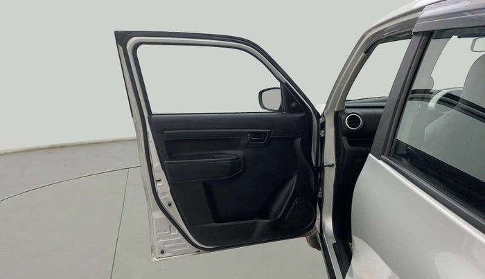 2021 Maruti S PRESSO VXI+, Petrol, Manual, 23,973 km, LHS Front Door