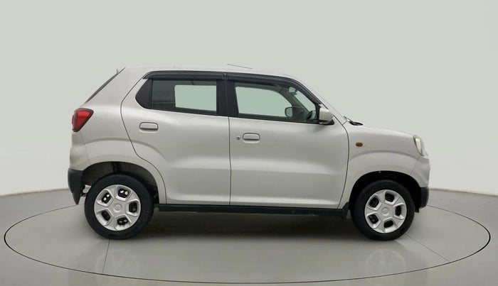 2021 Maruti S PRESSO VXI+, Petrol, Manual, 23,973 km, Right Side View