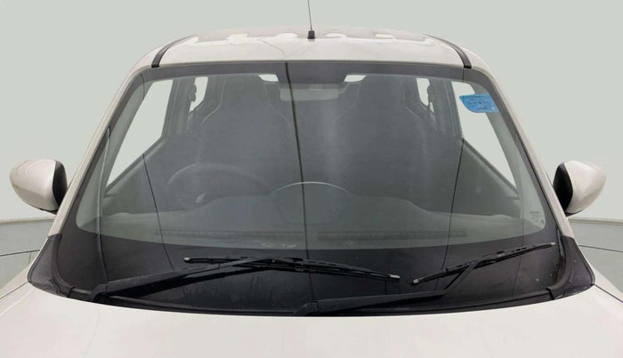 2021 Maruti S PRESSO VXI+, Petrol, Manual, 23,973 km, Front Windshield